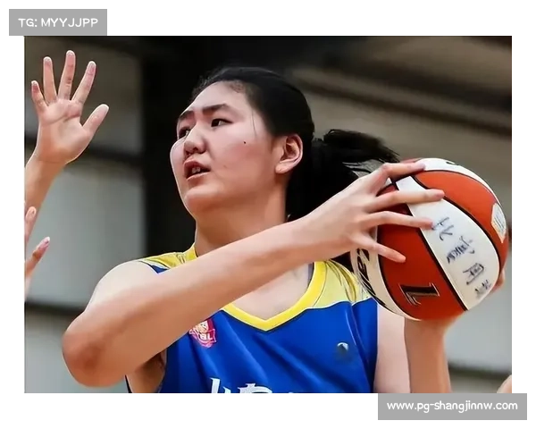 2 米 26 张子宇内线无解！日本女篮遭遇 移动长城 碾压
