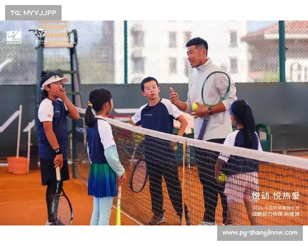 中国青少年网球崛起之路从青训基础到国际赛场绽放巅峰光彩