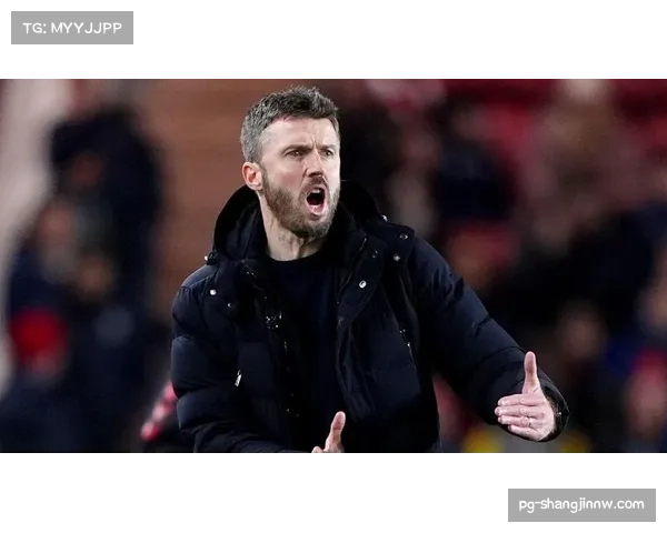 卡里克战术DNA回归 四后卫双后腰传统阵型重拾曼联赢球文化 卡里克战术DNA回归 四后卫双后腰传统阵型重拾曼联赢球文化